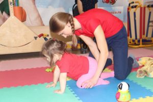 Два новых пациента начали проходить реабилитацию