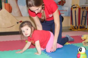 Два новых пациента начали проходить реабилитацию