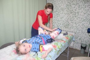 Два новых пациента начали проходить реабилитацию