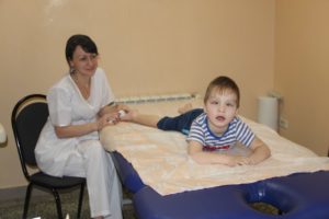 Два подопечных получили возможность лечения от фонда "Покров"