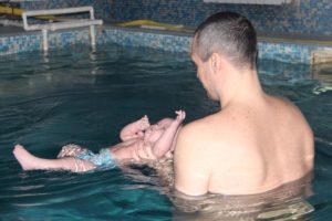 У Сорокиной Дианы вновь появилась возможность пройти полноценный курс реабилитации