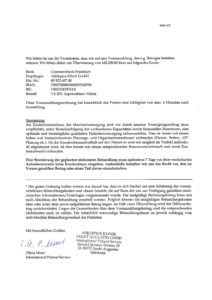 Известны новости о состоянии здоровья нашего подопечного- Запорожцева Никиты